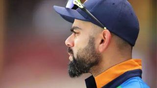 Virat Kohli Skips Practice Session in Mumbai Ahead of SA Tour; Is Ex-ODI Captain Still Upset With Rohit Sharma's Appointment?